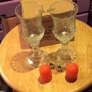 Home Interiors. Candleholders. **PRICE FIRM**